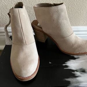 Dolce Vita Jentry Booties